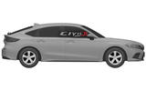 Honda Civic patent image - CivicXI Honda Civic patent image - CivicXI