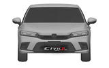 Honda Civic patent image - CivicXI Honda Civic patent image - CivicXI