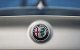 Alfa Romeo Giulia  Alfa Romeo Giulia