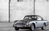 Aston Martin DB5 Aston Martin DB5
