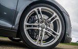 Audi R8 - wheel Audi R8 - wheel