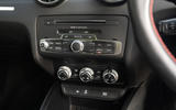 12 Audi S1 cherished owner opinion CD player 12 Audi S1 cherished owner opinion CD player