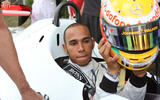 12 Autocar favourite racing drivers Lewis Hamilton young 12 Autocar favourite racing drivers Lewis Hamilton young