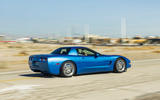 Corvette - hero side Corvette - hero side