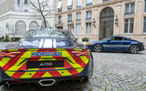 12 Dévoilement des nouvelles Alpine A110 gendarmerie nationale 12 Dévoilement des nouvelles Alpine A110 gendarmerie nationale