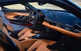12 ferrari 296 gtb 2022 first drive review cabin