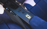 12 Ferrari Amalfi Spider review 2026 centre console
