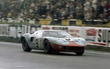 Ford GT40 Ford GT40