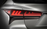 2021 Lexus LS 2021 Lexus LS