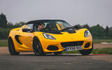 Top 50 cars on sale today - Lotus Elise Top 50 cars on sale today - Lotus Elise