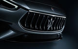 Maserati Ghibli Hybrid Maserati Ghibli Hybrid