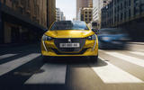 Peugeot 208 Peugeot 208