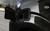 Peugeot e-Traveller 2020 - wing mirror Peugeot e-Traveller 2020 - wing mirror