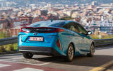 Toyota Prius Plug-in