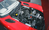 TVR Griffith 2020 TVR Griffith 2020