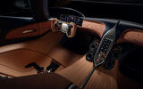 12.BUGATTI New Solitaire Aug 6, 2026 INT Dashboard Driver Side