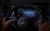 Mercedes-Benz User Experience infotainment system Mercedes-Benz User Experience infotainment system