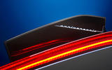 Pininfarina Battista Anniversario 2020 - light strip