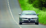 Alfa Romeo 159 Sportwagon
