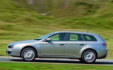 Alfa Romeo 159 Sportwagon