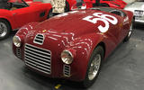 Ferrari 125 S
