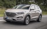 Hyundai Tucson winners losers