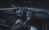 2020 McLaren 720S Le Mans edition - interior