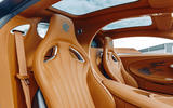 2020 Bugatti Chiron Les Legendes du Ciel edition 2020 Bugatti Chiron Les Legendes du Ciel edition