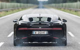 Bugatti Chiron sets 0-400kph-0 world record