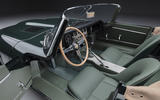 12 E TYPE OTS interior 01 12 E TYPE OTS interior 01