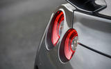 Nissan GT-R 2017 - headlights