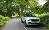 12 Range Rover Autobiography