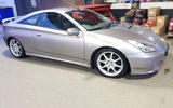 12 Toyota Celica T Sport  12 Toyota Celica T Sport