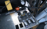 JCB Fastrac Two JCB Fastrac Two