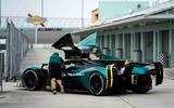 13 aston martin valkyrie amr pro