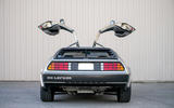 Delorean DMC 12 Delorean DMC 12