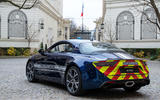 13 Dévoilement des nouvelles Alpine A110 gendarmerie nationale 13 Dévoilement des nouvelles Alpine A110 gendarmerie nationale