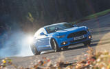 When it comes to traditional American muscle, there’s no substitute for the V8 in the Ford Mustang Ford Mustang V8