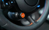Genesis GV60 Magma