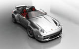 13 GW Speedster 08 13 GW Speedster 08