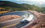 Hoonicorn Pikes Peak Hoonicorn Pikes Peak
