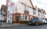 Humber Hotel Humber Hotel
