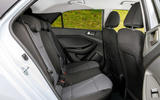 Hyundai i20 - interior Hyundai i20 - interior