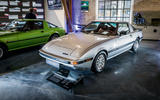Mazda RX-7 Mazda RX-7