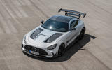 Mercedes-AMG GT Black Series