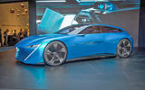 PEUGEOT INSTINCT PEUGEOT INSTINCT