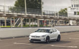 13 Polestar 2 Goodwood 2021 dampers concept track 13 Polestar 2 Goodwood 2021 dampers concept track