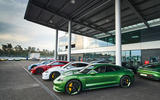 Porsche Taycan Porsche Taycan