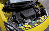 Suzuki Swift Sport on sale from June with £16,499 launch price
