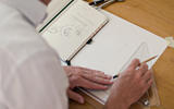 Toby Ecuyer - sketching Toby Ecuyer - sketching